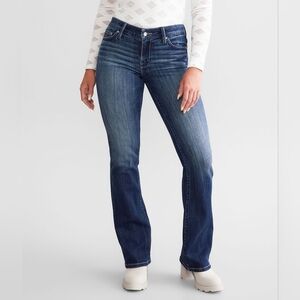 Virgo Boot Stretch Jean Daytrip